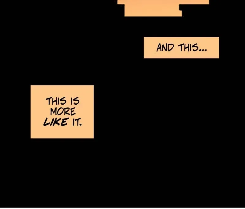Comic Bom Bom's TMNT III Chapter 3 page 62 - 