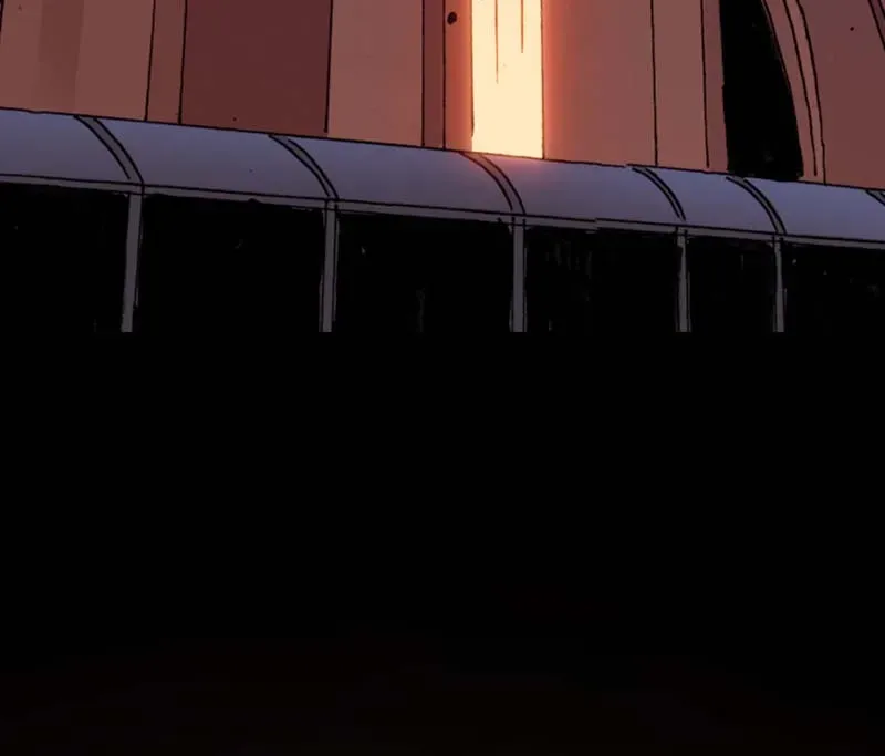 Comic Bom Bom's TMNT III Chapter 3 page 69 - 