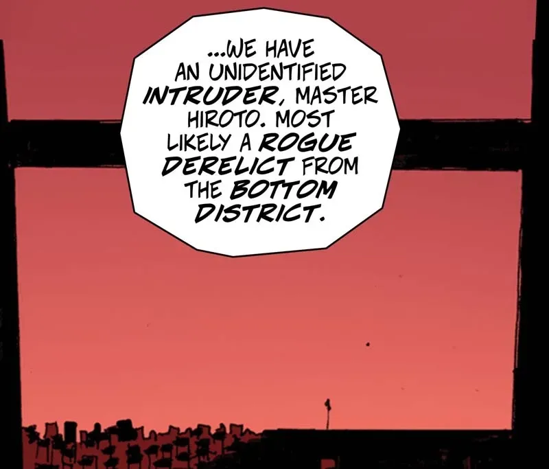 Comic Bom Bom's TMNT III Chapter 3 page 71 - 