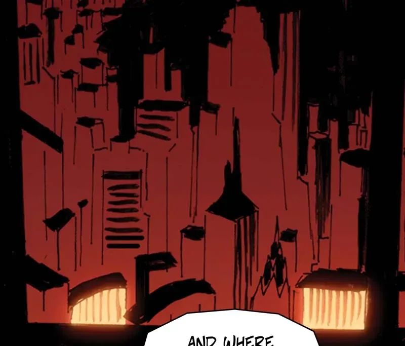 Comic Bom Bom's TMNT III Chapter 3 page 72 - 