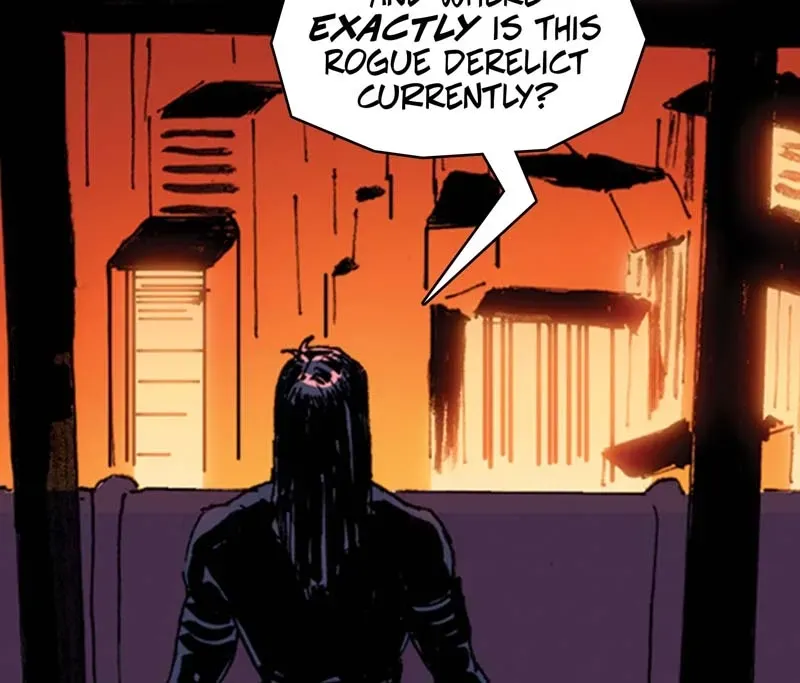 Comic Bom Bom's TMNT III Chapter 3 page 73 - 