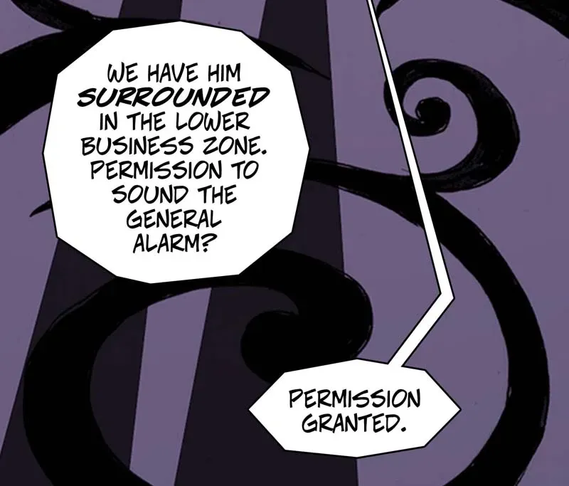 Comic Bom Bom's TMNT III Chapter 3 page 75 - 