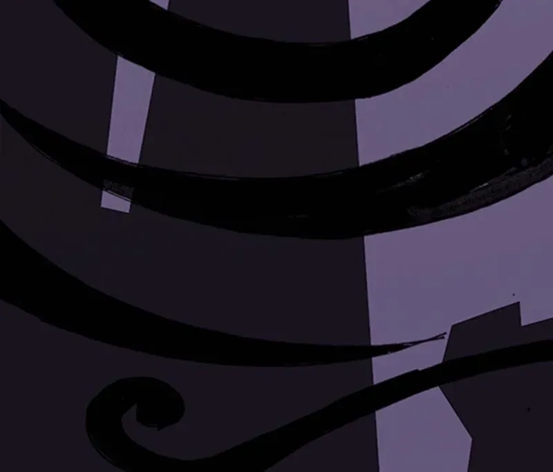 Comic Bom Bom's TMNT III Chapter 3 page 76 - 