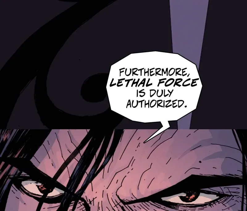 Comic Bom Bom's TMNT III Chapter 3 page 77 - 