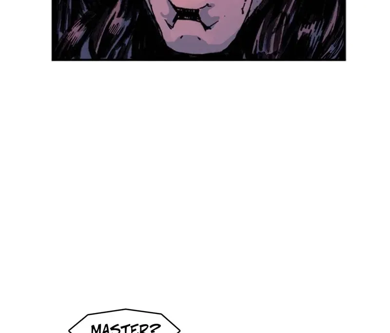 Comic Bom Bom's TMNT III Chapter 3 page 82 - 