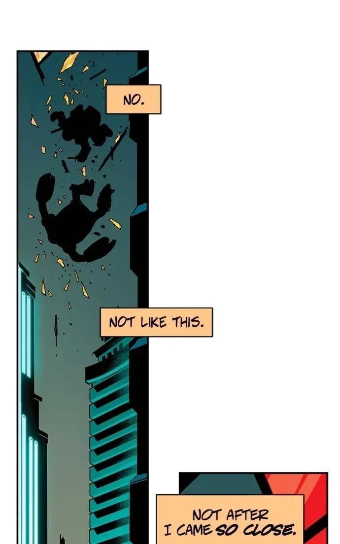 Comic Bom Bom's TMNT III Chapter 5 page 23 - 