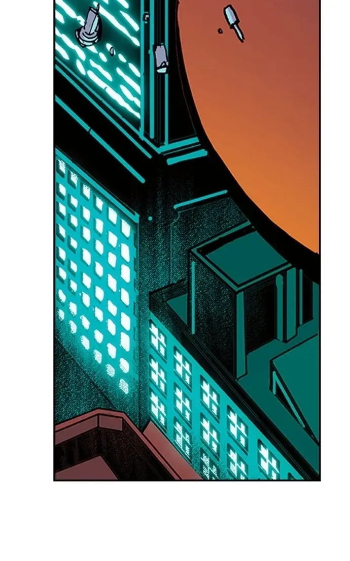 Comic Bom Bom's TMNT III Chapter 5 page 29 - 
