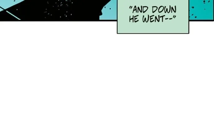 Comic Bom Bom's TMNT III Chapter 5 page 45 - 