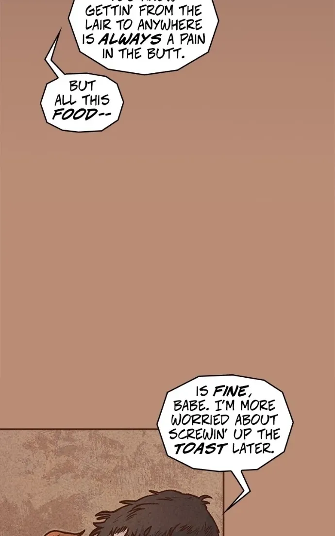 Comic Bom Bom's TMNT III Chapter 7 page 11 - 