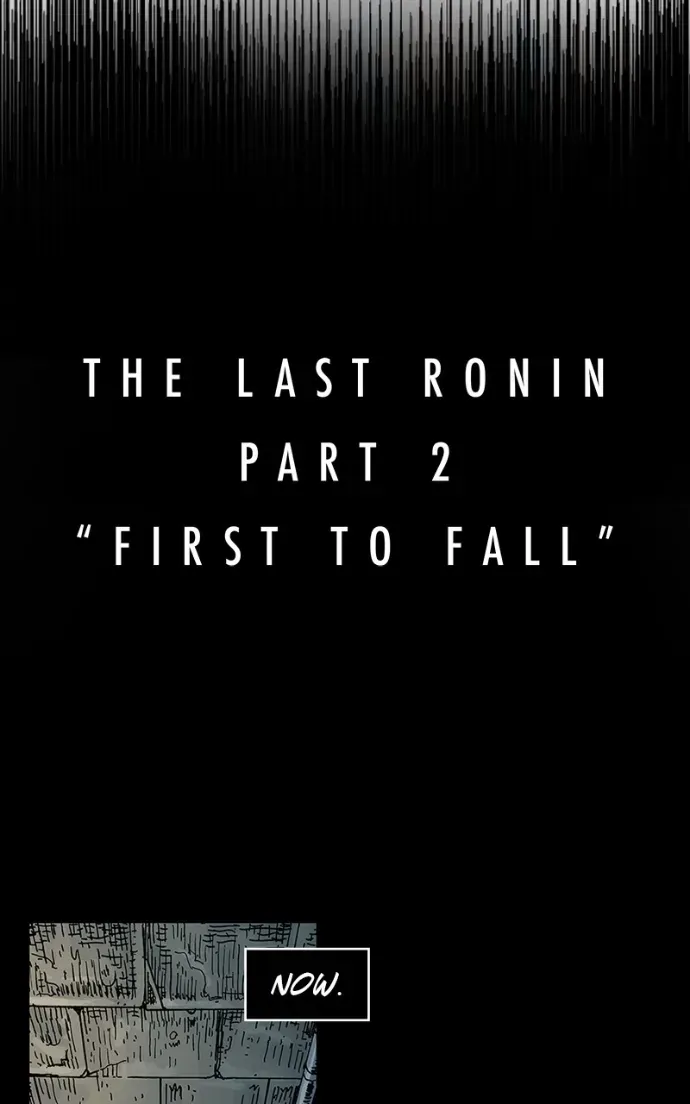 Comic Bom Bom's TMNT III Chapter 7 page 3 - 
