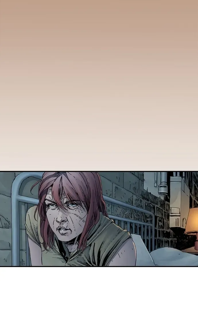 Comic Bom Bom's TMNT III Chapter 7 page 33 - 