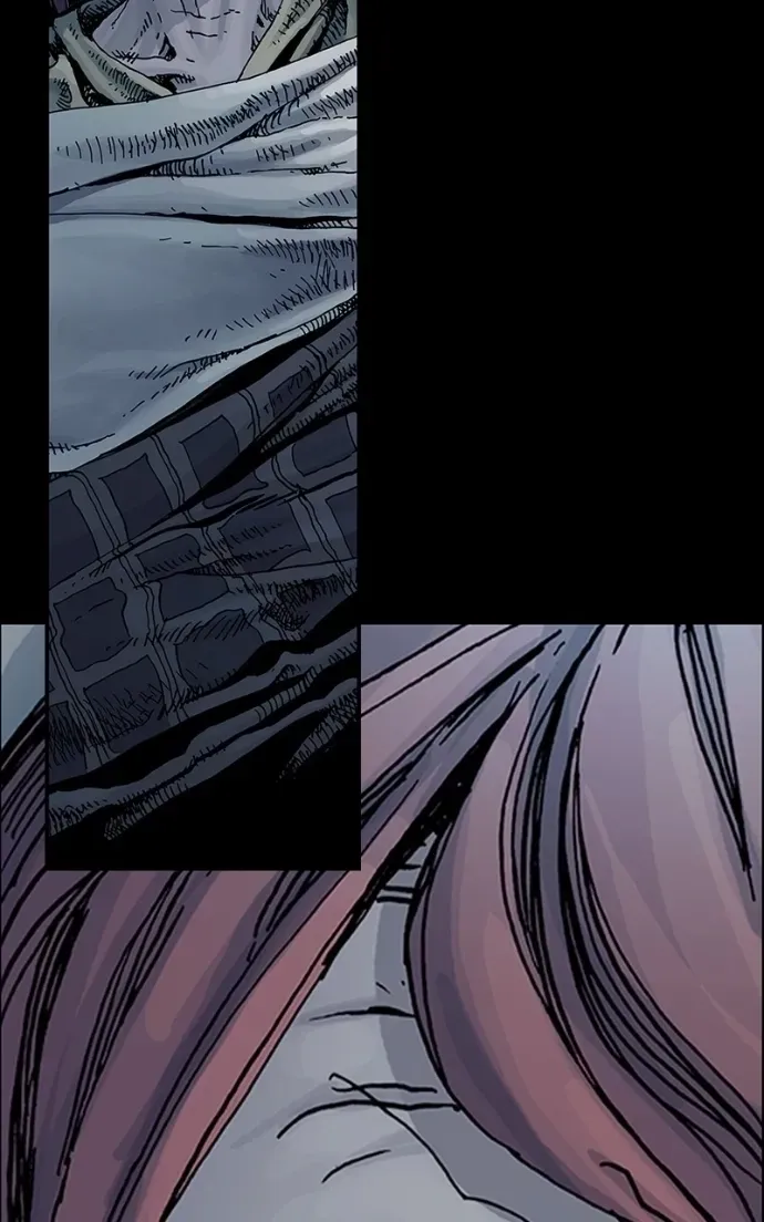 Comic Bom Bom's TMNT III Chapter 7 page 6 - 