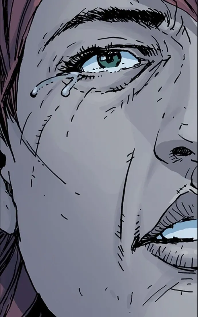 Comic Bom Bom's TMNT III Chapter 7 page 7 - 