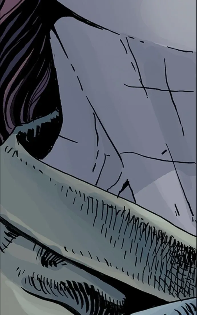 Comic Bom Bom's TMNT III Chapter 7 page 8 - 