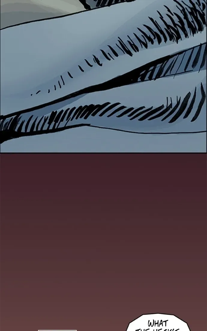 Comic Bom Bom's TMNT III Chapter 7 page 9 - 