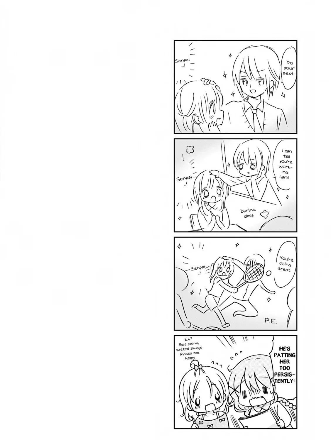 Read Comic Girls chapter 12 image 24 on Lezhin