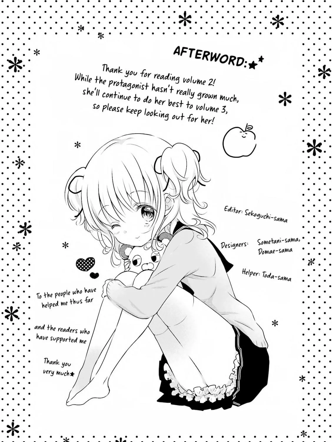 Read Comic Girls chapter 13 image 18 on Lezhin