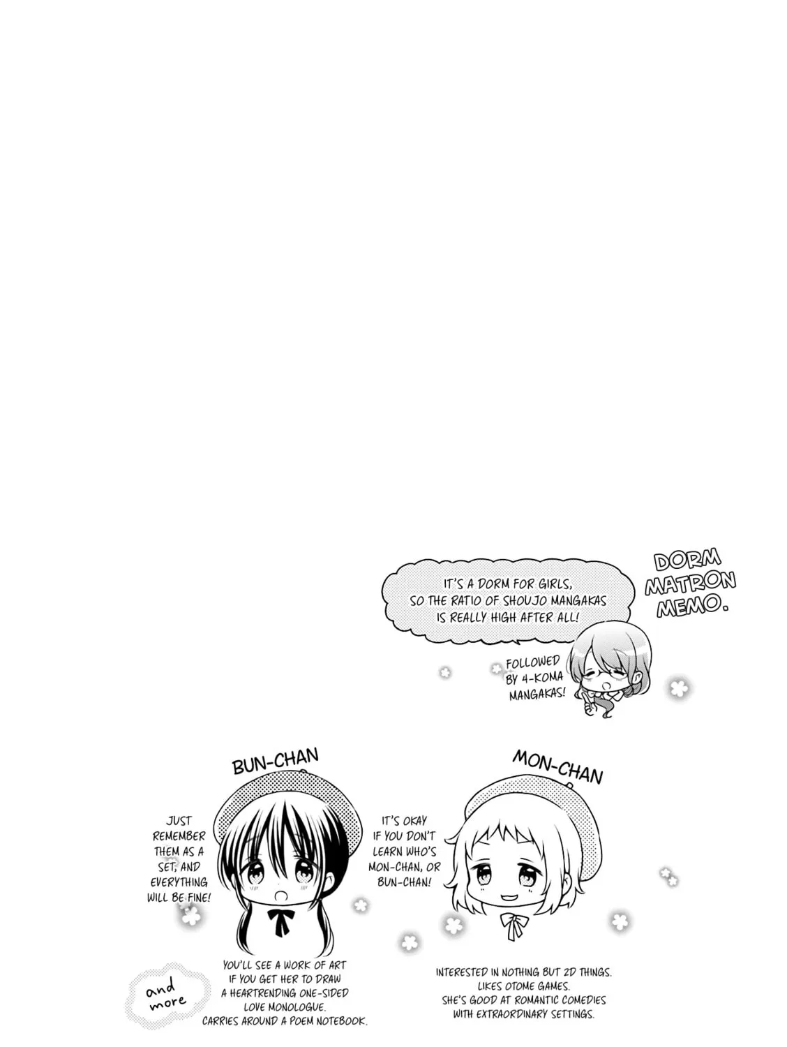 Read Comic Girls chapter 4 image 20 on Lezhin