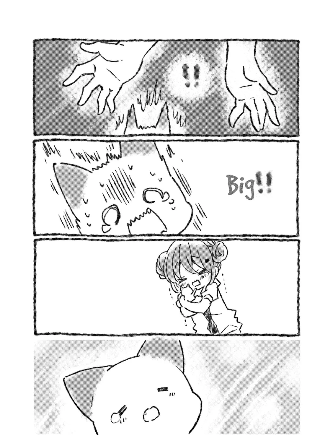 Read Comic Girls chapter 64.5 image 2 on Lezhin