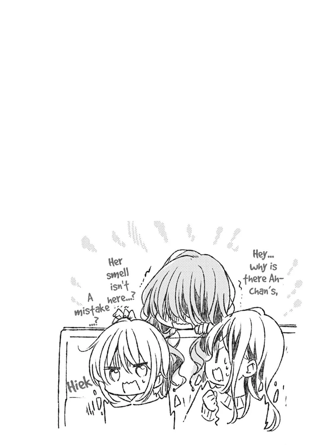 Read Comic Girls chapter 64 image 18 on Lezhin