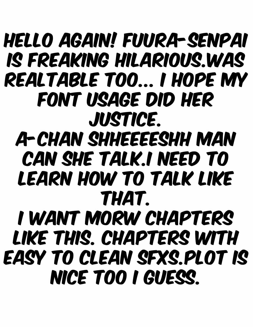 Comic Girls Chapter 46 page 9 - 