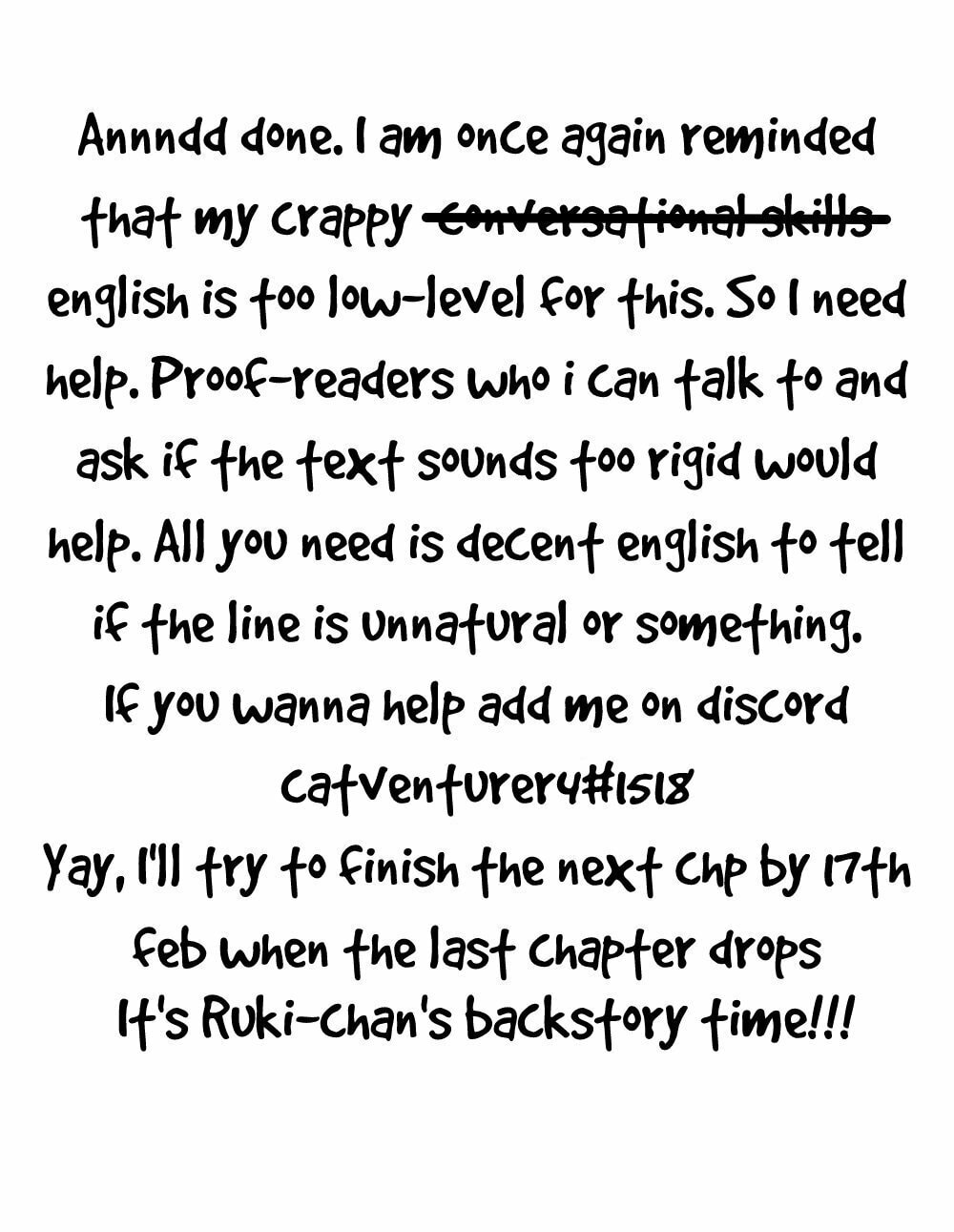 Comic Girls Chapter 50 page 9 - 