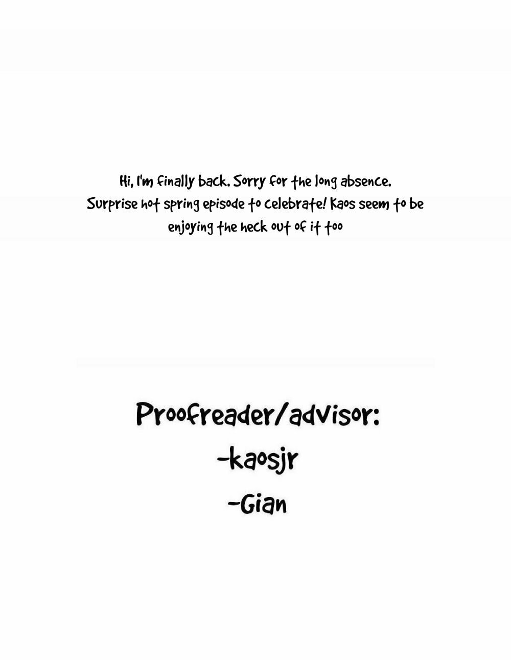 Comic Girls Chapter 63 page 9 - 