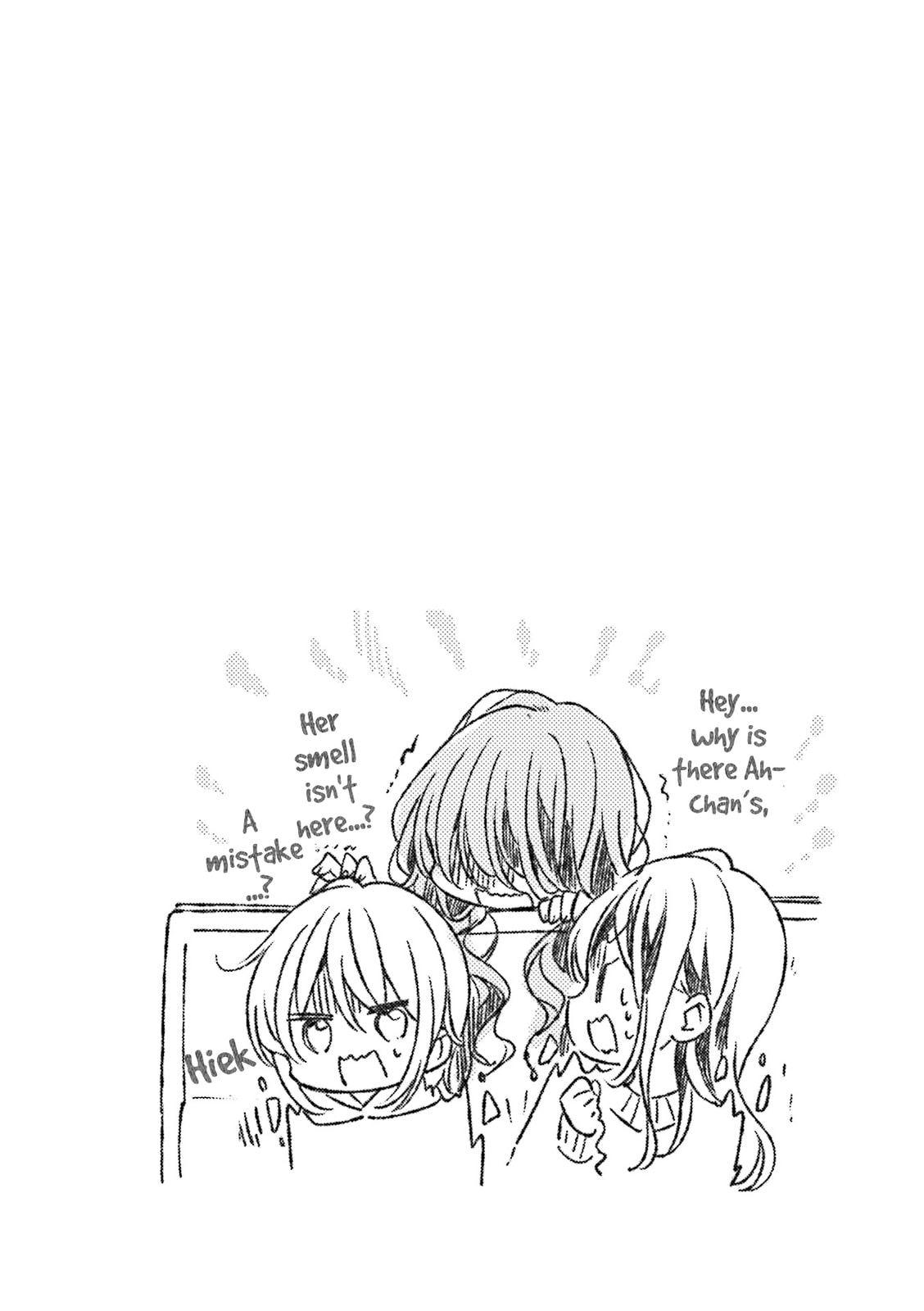 Comic Girls Chapter 64 page 10 - 