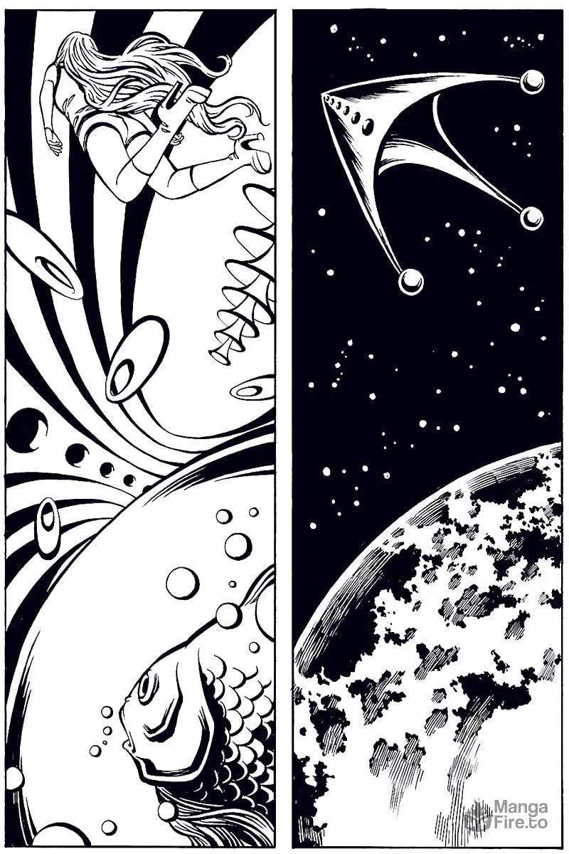 Read Comic? Kaneko Atsushi Extra Works chapter 1 image 4 on Lezhin