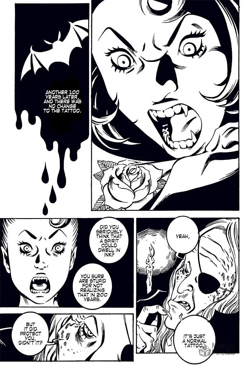 Read Comic? Kaneko Atsushi Extra Works chapter 10 image 4 on Lezhin