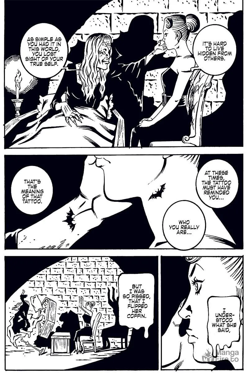 Read Comic? Kaneko Atsushi Extra Works chapter 10 image 5 on Lezhin