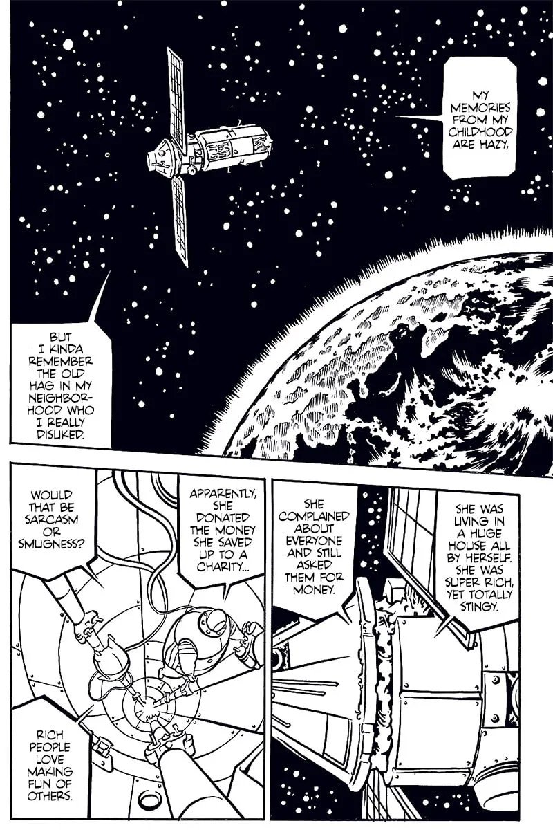 Read Comic? Kaneko Atsushi Extra Works chapter 11 image 1 on Lezhin