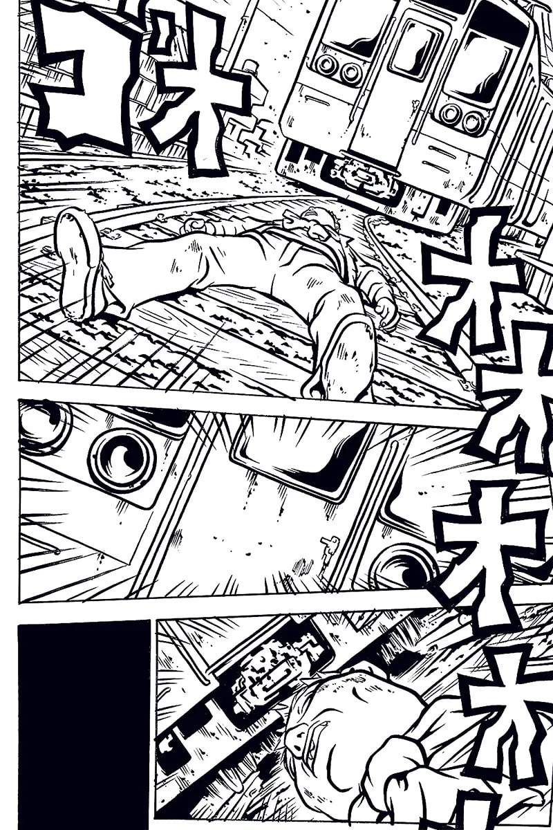 Read Comic? Kaneko Atsushi Extra Works chapter 11 image 15 on Lezhin
