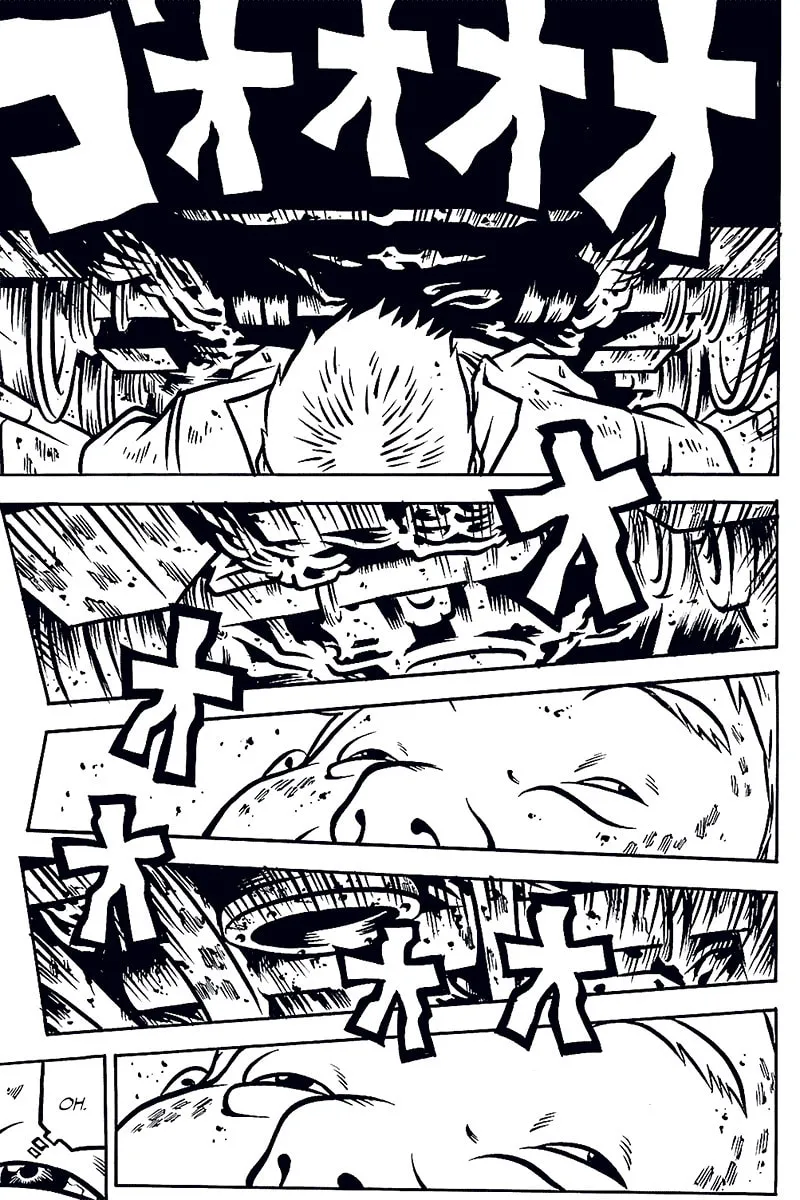 Read Comic? Kaneko Atsushi Extra Works chapter 11 image 16 on Lezhin