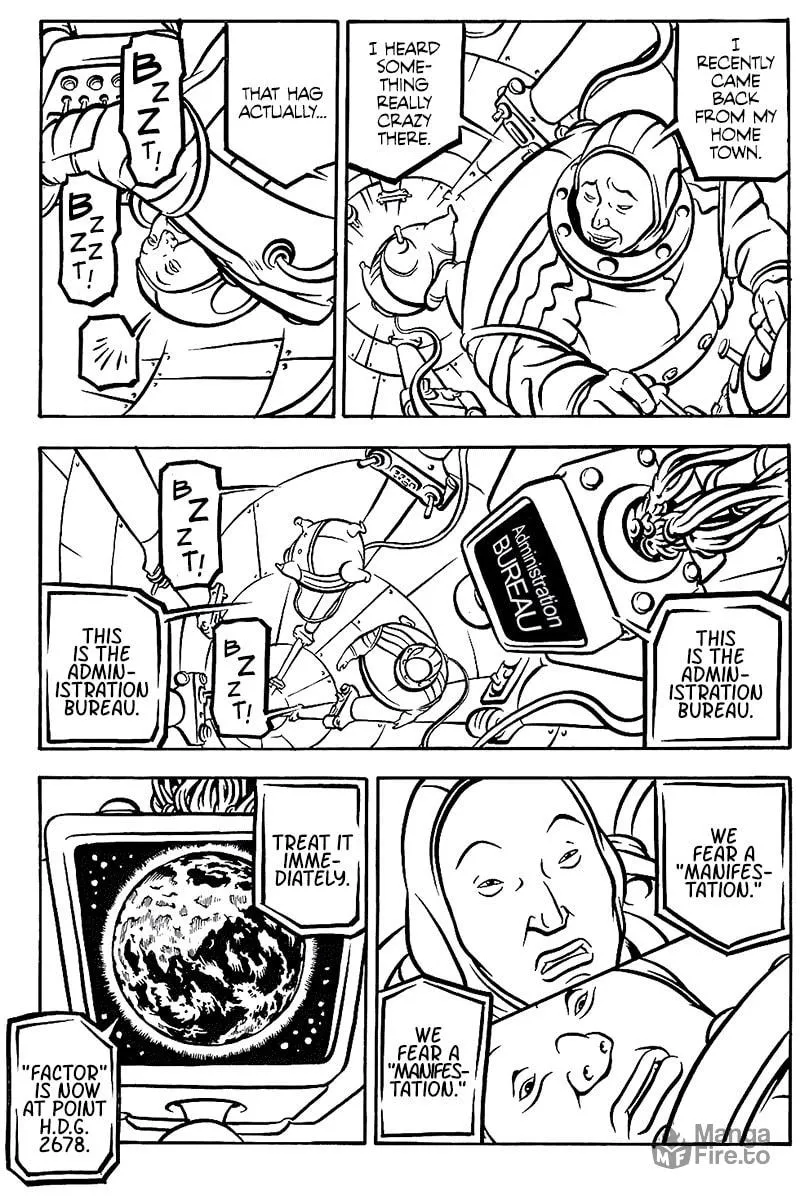 Read Comic? Kaneko Atsushi Extra Works chapter 11 image 2 on Lezhin