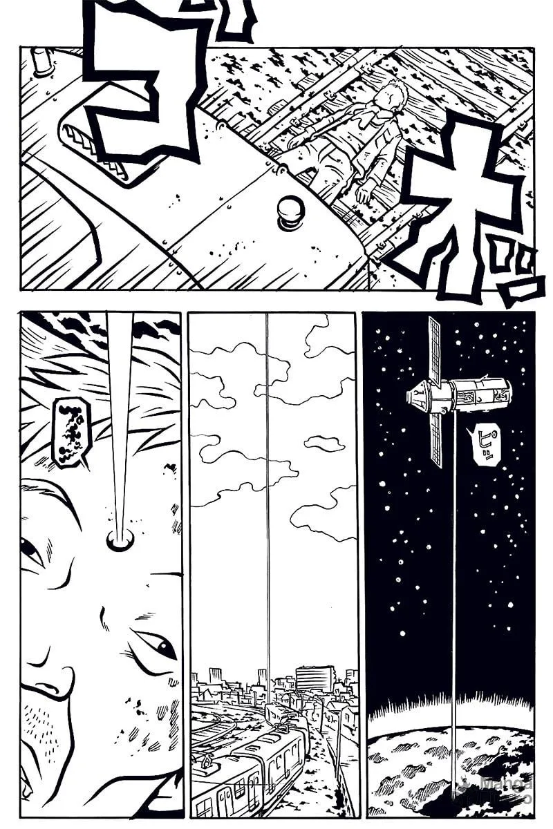 Read Comic? Kaneko Atsushi Extra Works chapter 11 image 20 on Lezhin