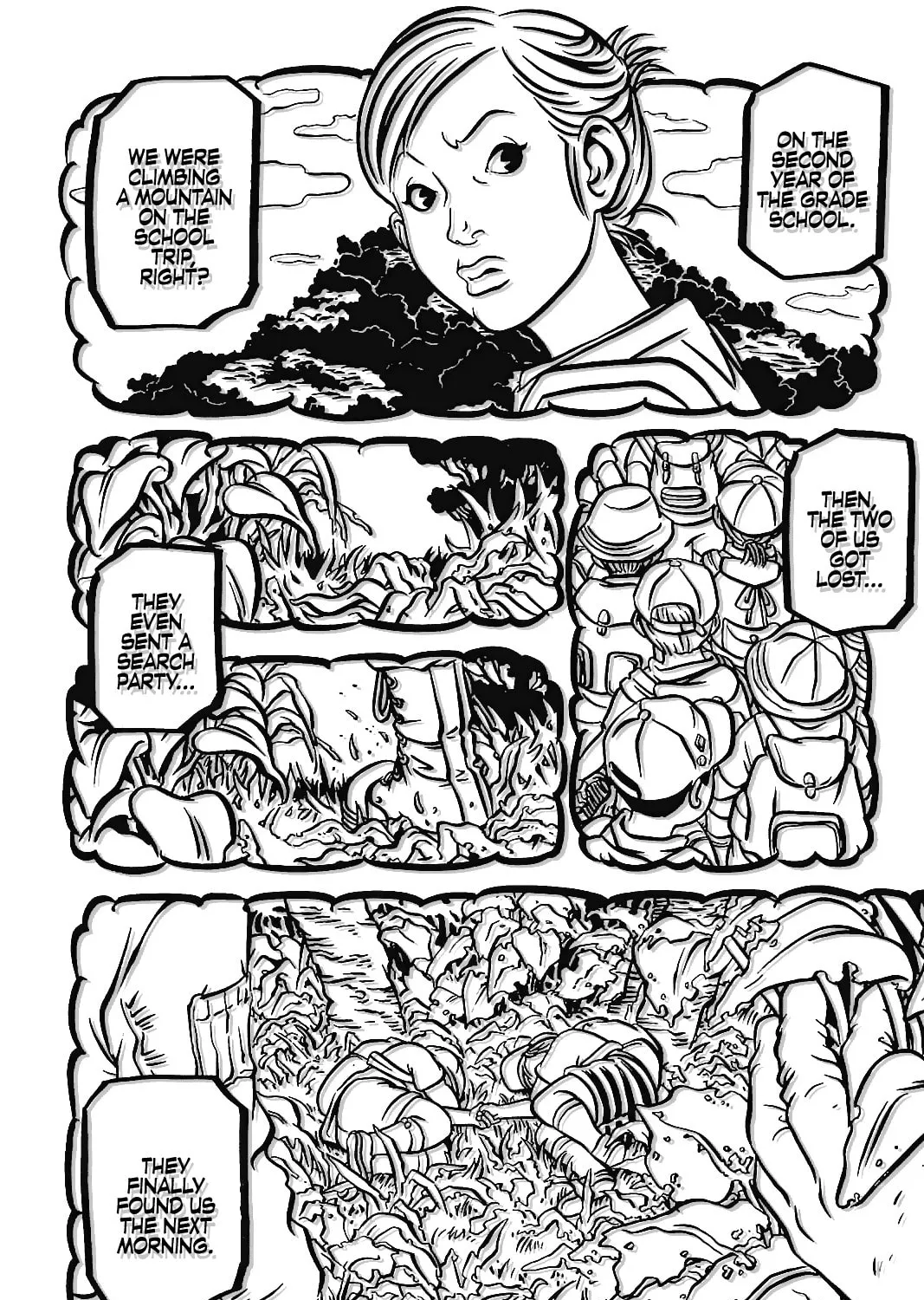 Read Comic? Kaneko Atsushi Extra Works chapter 13 image 13 on Lezhin