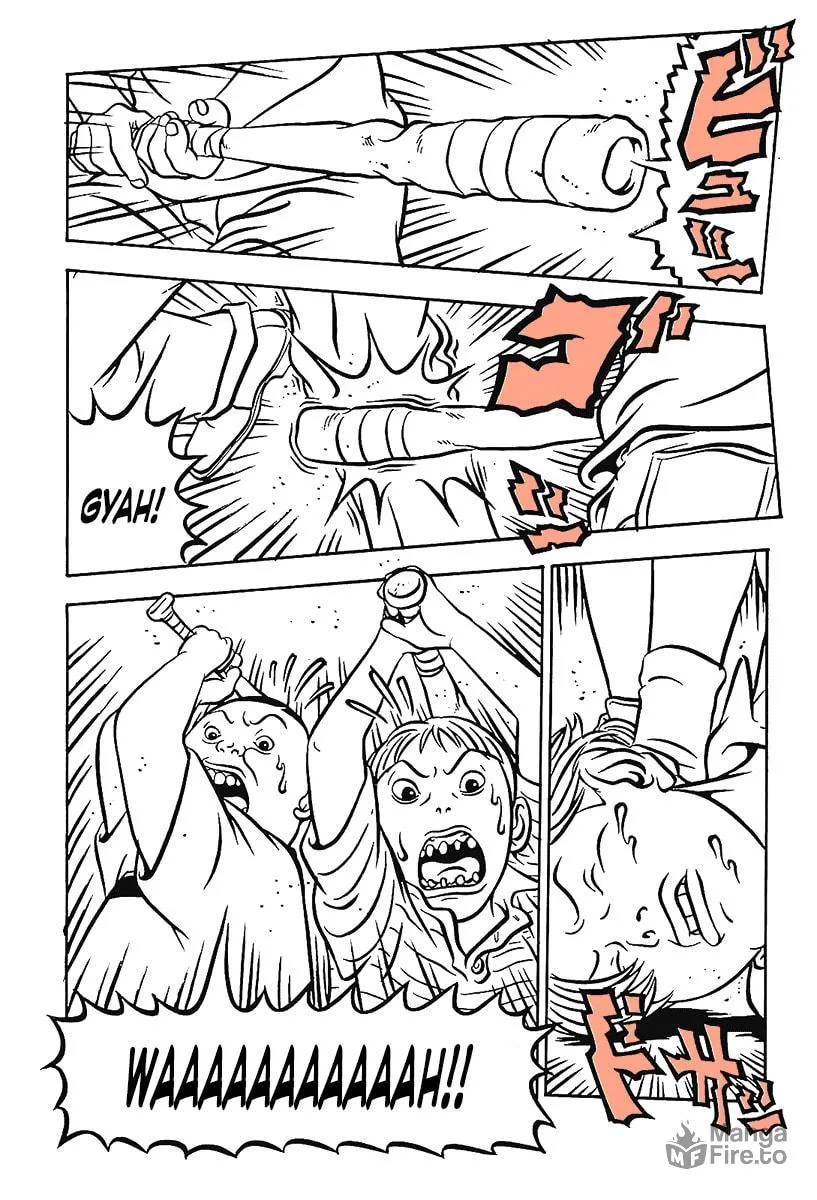 Read Comic? Kaneko Atsushi Extra Works chapter 14 image 17 on Lezhin