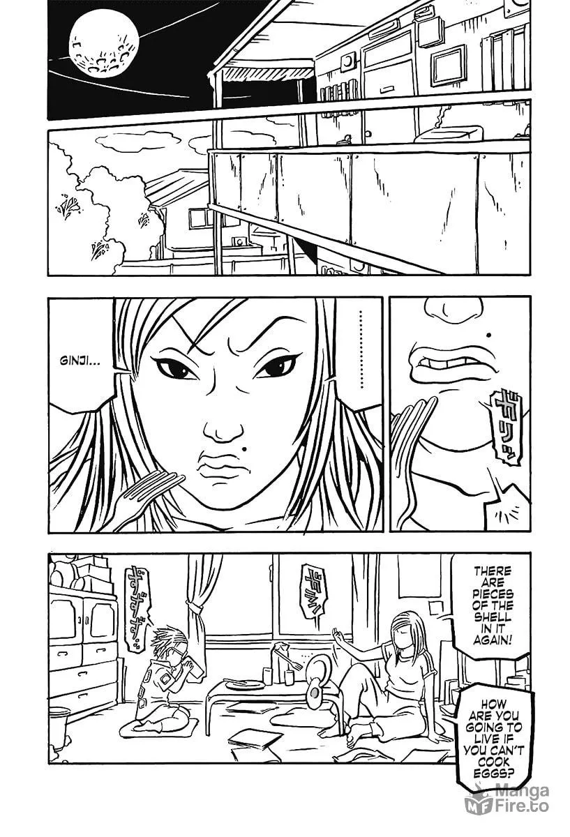 Read Comic? Kaneko Atsushi Extra Works chapter 14 image 9 on Lezhin