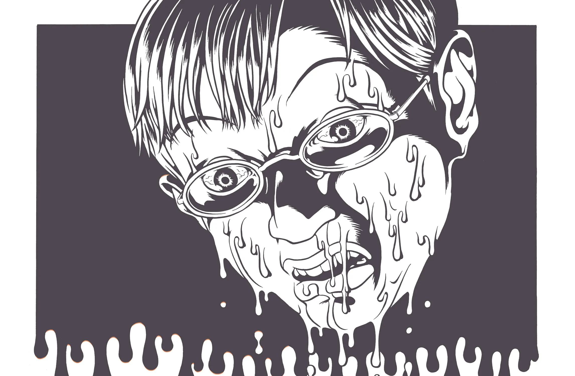 Read Comic? Kaneko Atsushi Extra Works chapter 15 image 42 on Lezhin