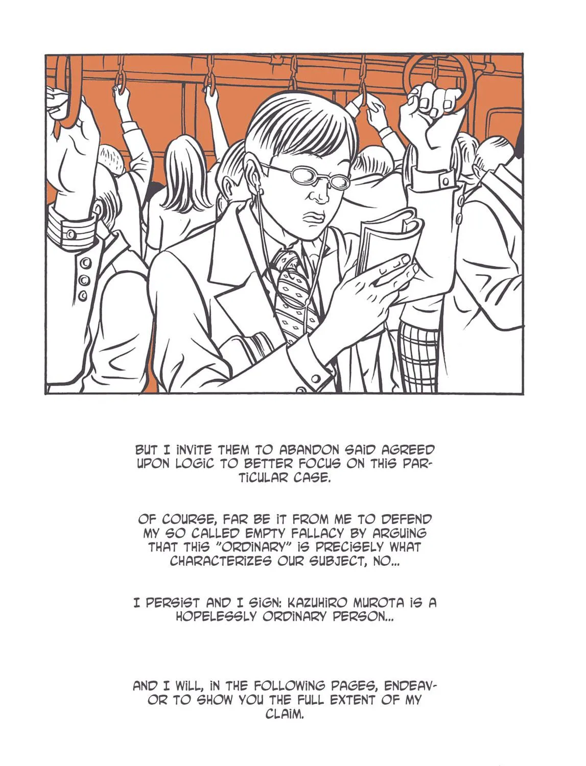 Read Comic? Kaneko Atsushi Extra Works chapter 15 image 8 on Lezhin