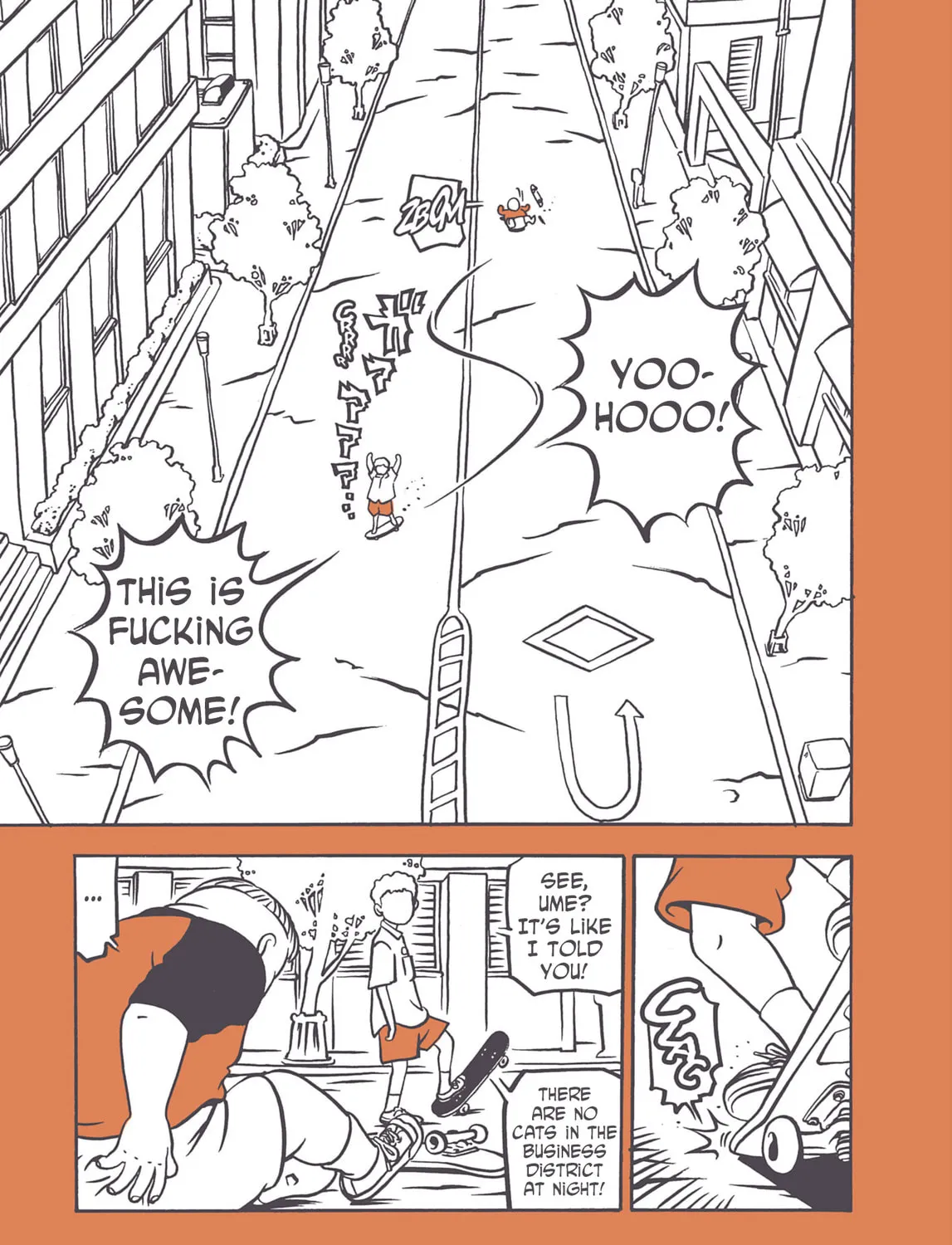 Read Comic? Kaneko Atsushi Extra Works chapter 19 image 2 on Lezhin