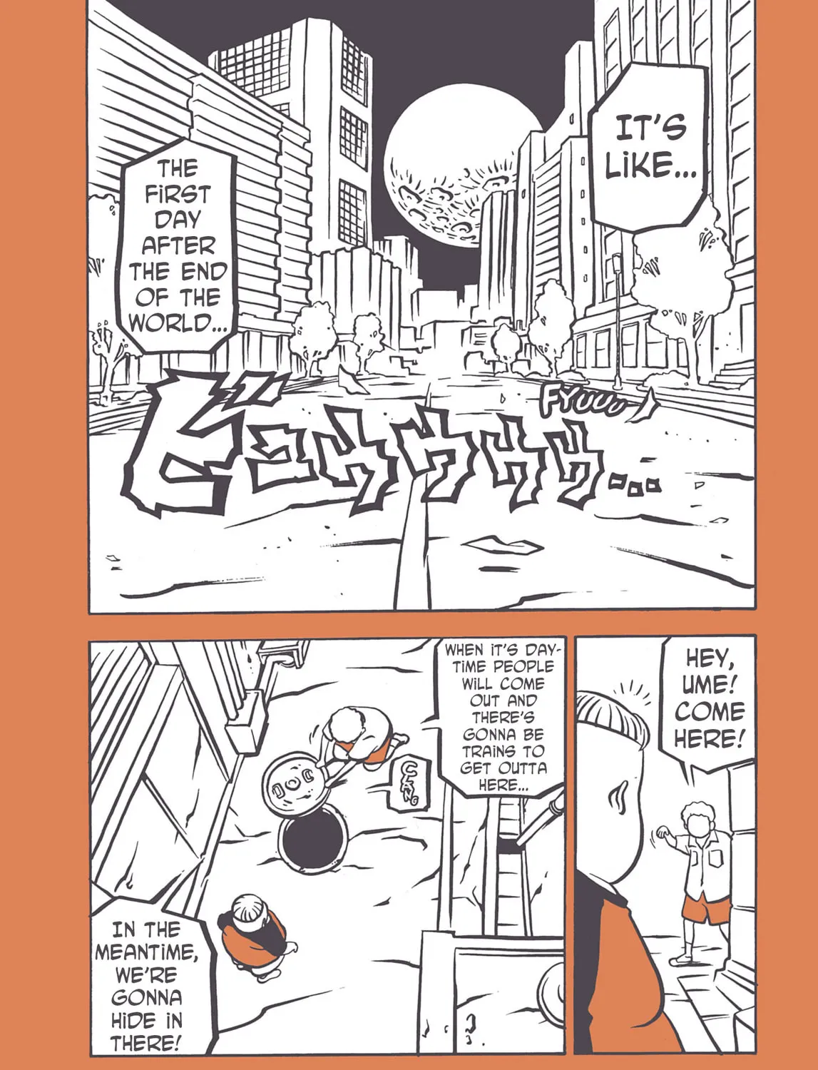 Read Comic? Kaneko Atsushi Extra Works chapter 19 image 20 on Lezhin