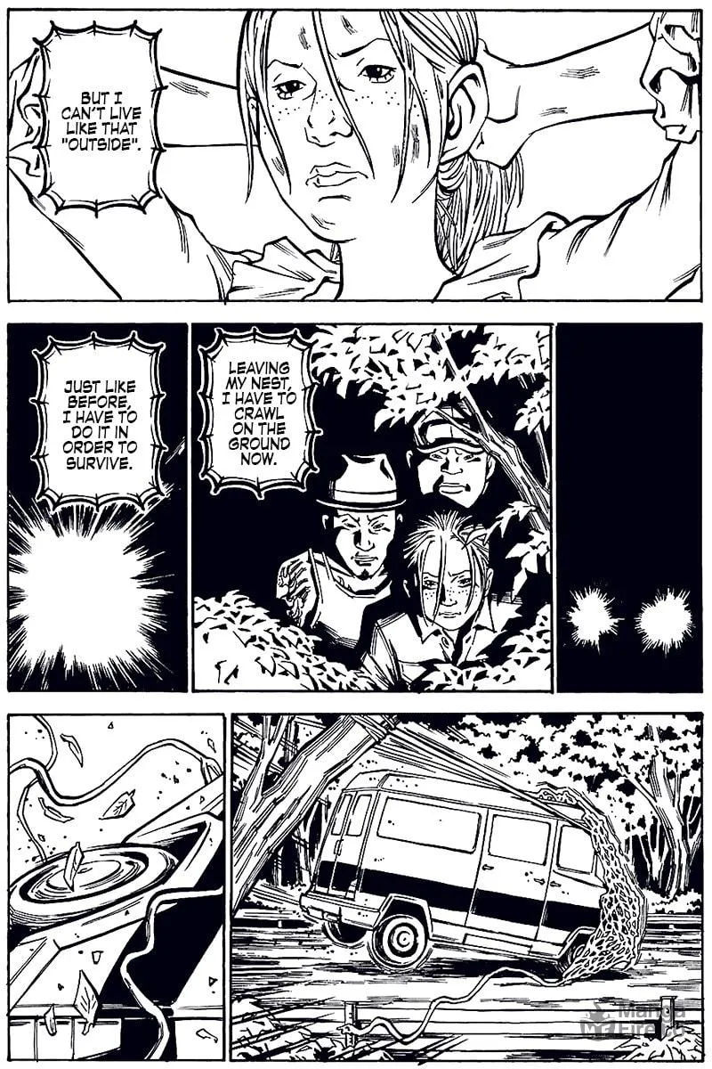 Read Comic? Kaneko Atsushi Extra Works chapter 2 image 2 on Lezhin