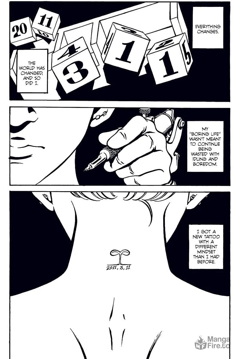 Read Comic? Kaneko Atsushi Extra Works chapter 6 image 4 on Lezhin