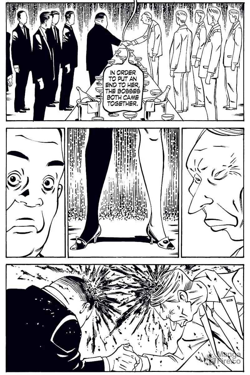 Read Comic? Kaneko Atsushi Extra Works chapter 7 image 2 on Lezhin