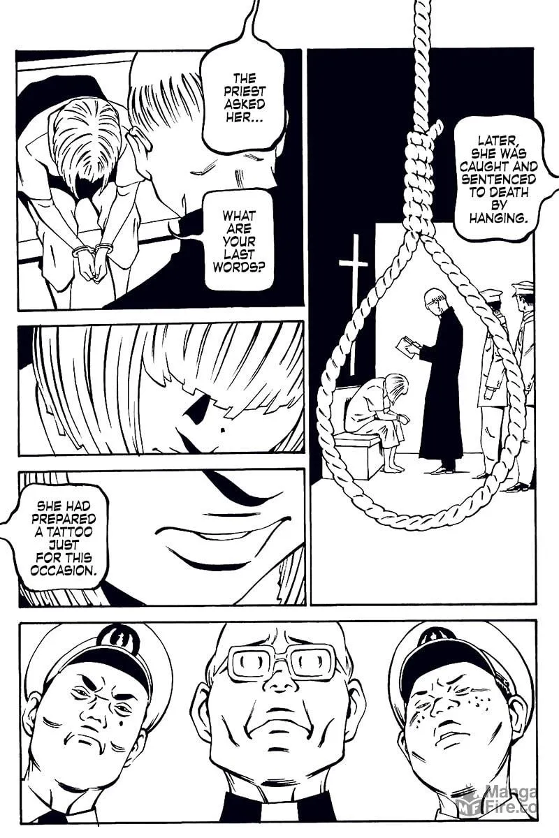 Read Comic? Kaneko Atsushi Extra Works chapter 7 image 4 on Lezhin