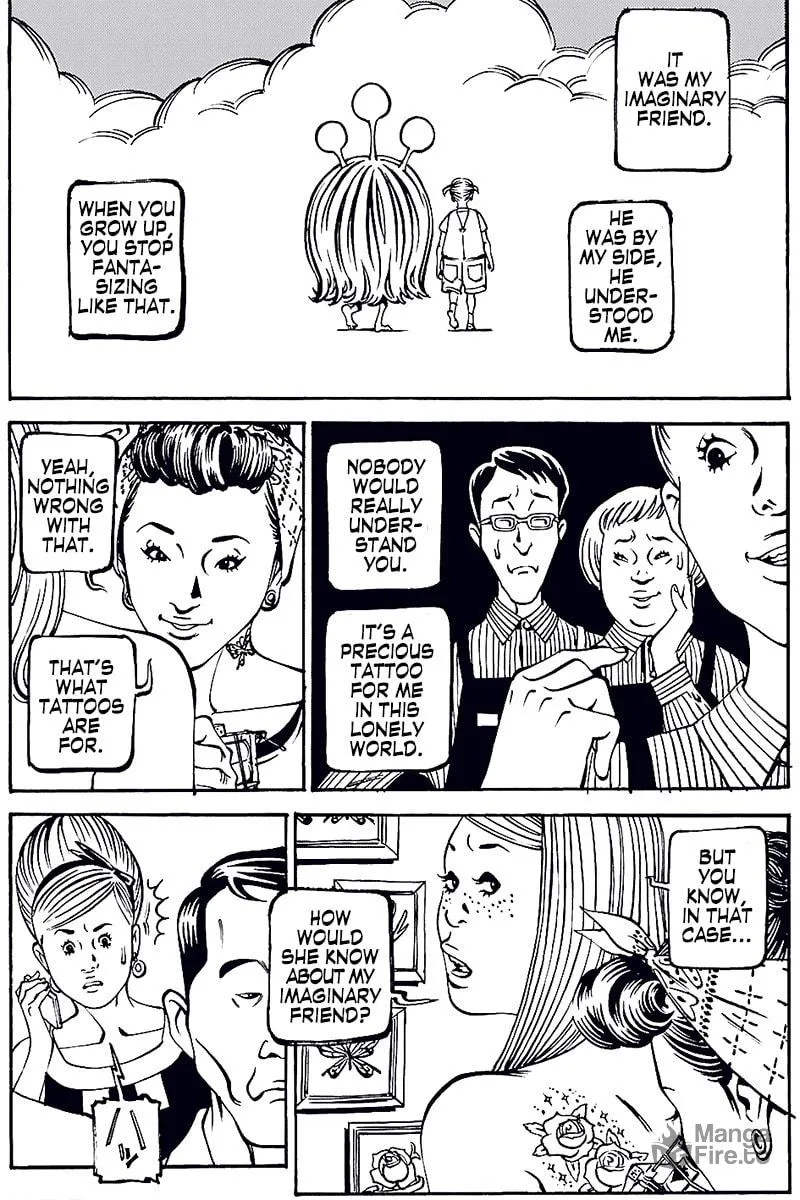 Read Comic? Kaneko Atsushi Extra Works chapter 8 image 2 on Lezhin