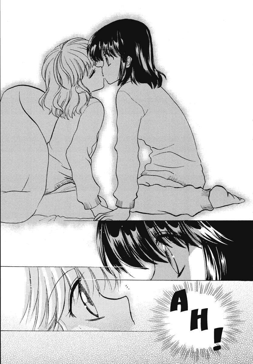 Read Comic Lily chapter 2 image 6 on Lezhin