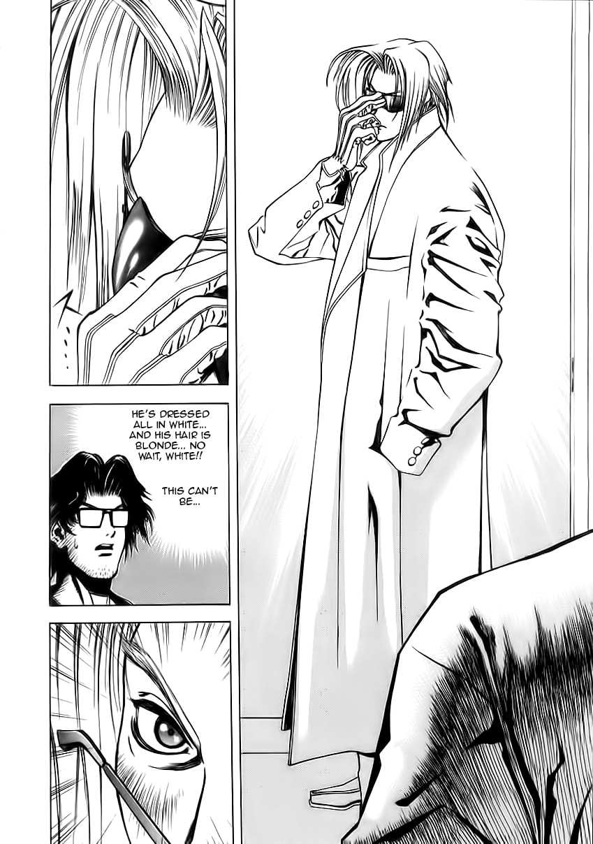 Read Comic Master J chapter 1 image 13 on Lezhin